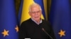 Представник ЄС із закордонних справ і безпекової політики Жозеп Боррель