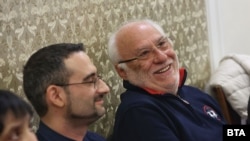 Емельян Гебрев