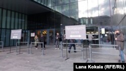 თბილისის იუსტიციის სახლი