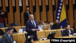 Miletić: Sramota ako ovo ne završimo danas