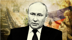 Gospodar, ali i zatočenik Kremlja Gospodar, ali i zatočenik Kremlja