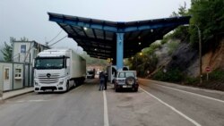 Bez dodatnih dokumenata na granici Kosova i Srbije  Bez dodatnih dokumenata na granici Kosova i Srbije