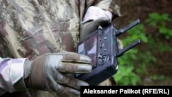 საილუსტრაციო ფოტო