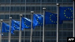 Sjedište Evropske komisije, Brisel