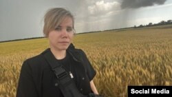 დარია დუგინა, დუგინის ქალიშვილი, რომელიც 2022 წელს მამის ავტომობილში აფეთქდა.