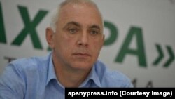 ალხაზ კვიცინია