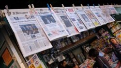 Осталась ли истина в мире фейков? Осталась ли истина в мире фейков?