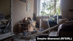 «Смерчем» по жителях Миколаєва. Наслідки російського обстрілу (фоторепортаж)