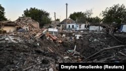 Загалом через ракетний удар РФ по селищу Чаплиному на Дніпропетровщині 24 серпня загинули 25 людей, ще 31 людина зазнала поранення