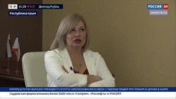 Аксёнов о восприятии Крыма украинцами Аксёнов о восприятии Крыма украинцами