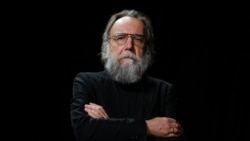 Putinov 'Raspućin' Putinov 'Raspućin'