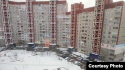 Na prvi pogled, situacija u Kijevu je dosta mirna. Januar 2022.