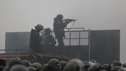 Razlozi protesta i vanrednog stanja u Kazahstanu Razlozi protesta i vanrednog stanja u Kazahstanu