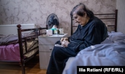 ქეთო, 92 წლის