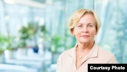 რასა იუკნევიჩიენემ ასევე განაცხადა, რომ საქართველოში არჩევნები არ იყო დემოკრატიული და ისინი ვერ აღიარებენ შედეგებს.