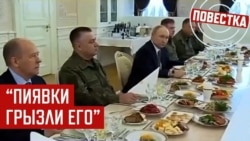 Убивал, сжигал, превращал в крокодила, подменял двойниками Убивал, сжигал, превращал в крокодила, подменял двойниками