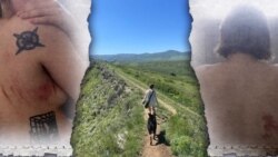 ლიზა და სვეტა 2025 წლის 7 მაისის დილას ერთმანეთს ტრადიციულად კაფეში შეხვდნენ და ძაღლთან ერთად თბილისის შემოგარენში ფეხით გასეირნება, ე.წ. ჰაიკინგი გადაწყვიტეს.