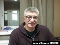 Александр Сокуров