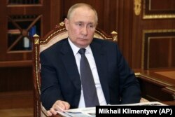 ვლადიმირ პუტინი