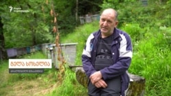 გელა სოსელიას კომენტარი