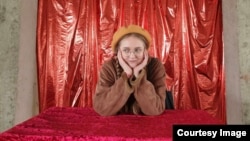 Софья Семенова