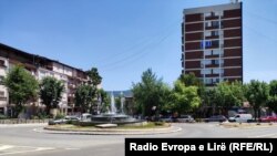 Severna Mitrovica, jul 2022.