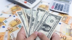 Dolar najjači u poslednjih 20 godina 