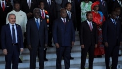 Американские вопросы. Москва или Киев: на чьей стороне Африка? Американские вопросы. Москва или Киев: на чьей стороне Африка?