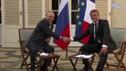 Промежуточные итоги переговоров Промежуточные итоги переговоров