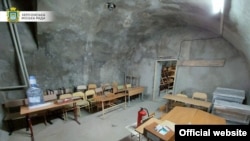 Укриття в Херсоні