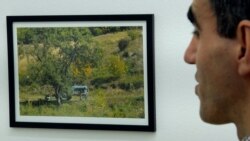 U fokusu slepog fotografa U fokusu slepog fotografa