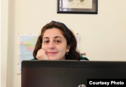 ლელა სამნიაშვილი