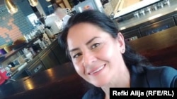 Arifka Ljatifi: Zaista je delovalo ponižavajuće kada sam odlazila u jednu od ambasada BiH u regionu i odbili bi me.