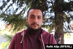 Almedin Fejza eventualno putovanje uz lične karte vidi kao konačno ukidanje "besmislenog viznog režima između BiH i Kosova"