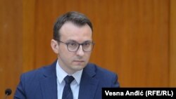 Petković: Kurti je taj koji ne želi kompromis