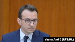Petković: Povući specijalnu policiju sa severa Kosova