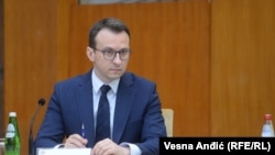  Đurić je stao u odbranu srpskog naroda, rekao je direktor Kancelarije za Kosovo u Vladi Srbije Petar Petković