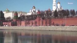 Россия готовится к новым санкциям Россия готовится к новым санкциям