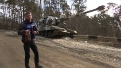 Rat u Ukrajini bez filtera Rat u Ukrajini bez filtera