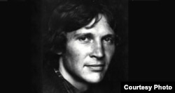 Олег Охапкин.