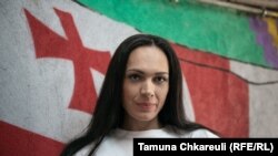 უკრაინელი ანტონინა კონკოვა ჩემპიონატებზე საქართველოს სახელით გამოდის