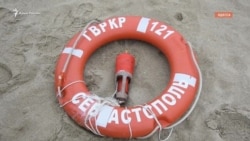 Спасательный круг и буй из уничтоженной "Москвы" станут музейными экспонатами Спасательный круг и буй из уничтоженной "Москвы" станут музейными экспонатами