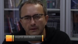 Звягинцев о Сенцове Звягинцев о Сенцове