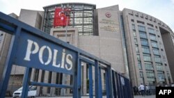 Prema poslednje dostupnim podacima, Turska je od 15. jula 2016. do 20. januara 2021. godine podnela 16 zahteva za izručenje svojih državljana iz Srbije (na fotografiji sud u Istanbulu)