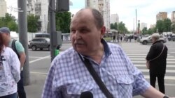 Верите ли вы опросам, показывающим высокий рейтинг власти? Верите ли вы опросам, показывающим высокий рейтинг власти?