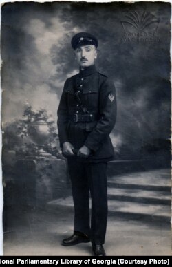 ვალიკო ჯუღელი, ირენ ციციშვილის კოლექცია