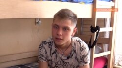 Bez majke ubijene u granatiranju petoro djece u Lvivu traga za spasom Bez majke ubijene u granatiranju petoro djece u Lvivu traga za spasom