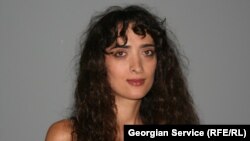 ნანა ექვთიმიშვილი