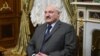 «Психологічна спецоперація англійців» – Лукашенко про події у Бучі