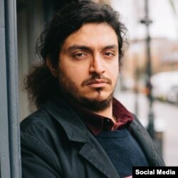 არაშ აზიზი